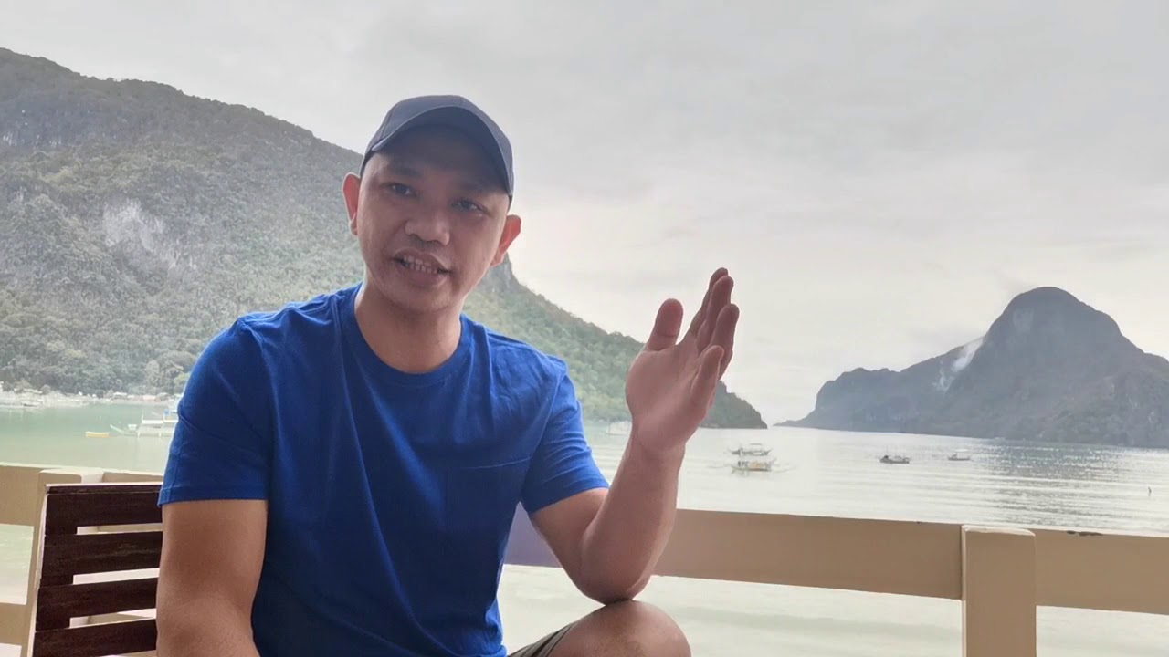 Kaibahan ng COMPLAINT sa INFORMATION