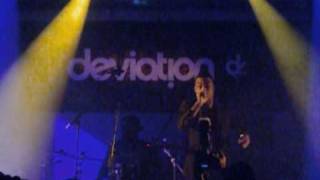 Bilal - Cake And Eat It Too @Fabric London