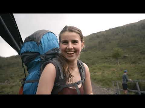 Gordonstoun International Summer School