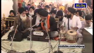 046 PatnaSahibSgm 7Dec2013 SatMor Bhai Kulwant Singh Jee Kaki Pind