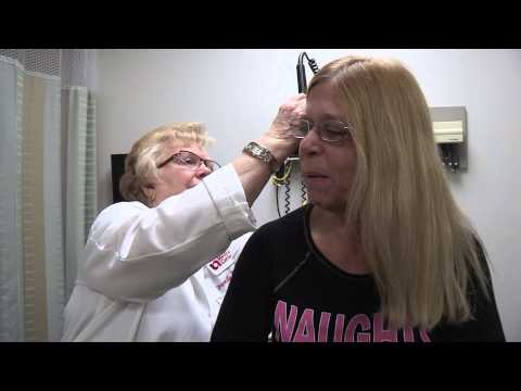 ASK UNMC!  I am 45 years old.   What can I expect when my hormones begin to change?