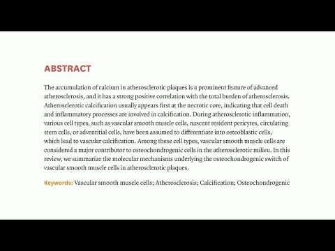 JLA :: Video Abstract