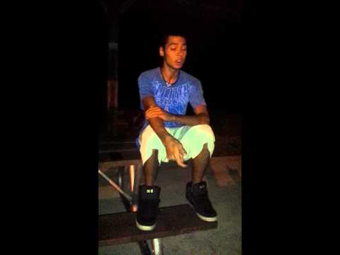 Data and West freestyle #1