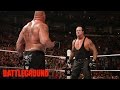 WWE Network: The Undertaker returns to confront ...