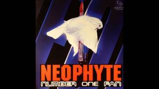 A1. Neophyte - Anybody Out There? [NEO 001]