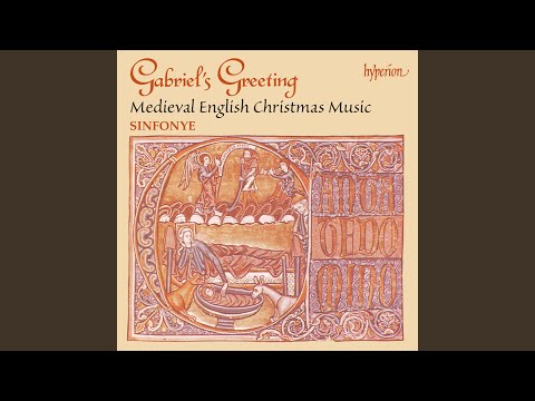 Miri it is – Estampie (Arr. Wishart)