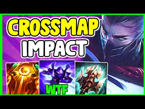 S+ HOW TO ACTUALLY PLAY SHEN TOP & CARRY IN SEASON 11 | Shen Guide S11 - League Of Legends