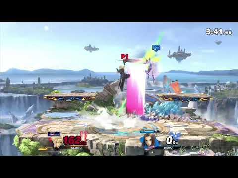 One of the CRAZIEST Cloud Combos you will ever see #shorts