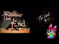 The End Warner Bros Kicks Paramount Away With Daylight Lynx 1945 No Dislikes Allowed