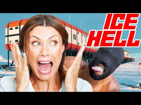  Antarctica Scientists Trapped With Lunatic Sexually Assaulting Them 