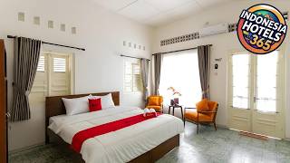 RedDoorz Syariah near Titik Nol Yogyakarta | Yogyakarta, Indonesia | Hotel Revie