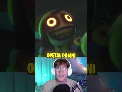 CZY KAUFMO OPĘTAŁ POMNI?