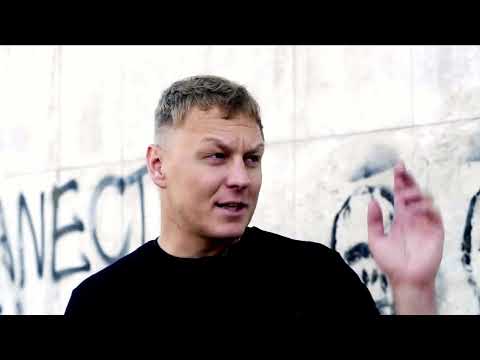 Kniha o invazi na Ukrajinu očima českého válečného reportéra