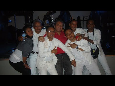 NASIPE WONG ORA NDUWE BY ROEL KIOE A SEN - SISSY PONY BIJ ONS OP BEZOEK.