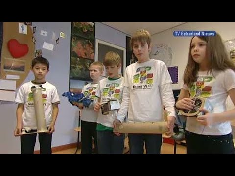 GLD Nieuws 17 februari 2011 - Nieuws