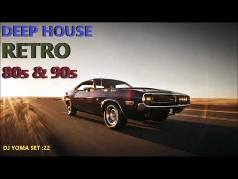 RETRO DEEP HOUSE/DAY DEEP/BEST/MIX/TOP/90-S/FROM DJ POLATTT/BY APELISLIN #11