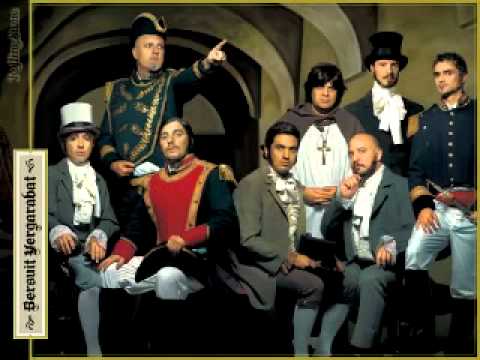 Querubín video
