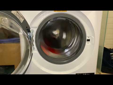 Whirlpool FreshCare+ Open Door Smashing Burst