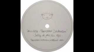 Miss Kittin ‎– Professional Distortion (Subsky In Your Face Mix)