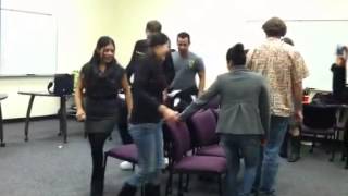 ESL class Mt Hood CC ESL class Mt Hood CC