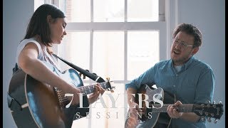 Lisa Mitchell & Dustin Tebbutt  - What Is Love - 7 Layers Sessions #99