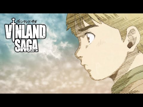 VINLAND SAGA - Ending 1 | Torches