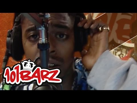 KEMPI | Remastered Studiosessie | 101Barz