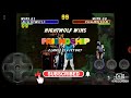 Tutorial De Movimientos Y Fatalities De Nightwolf