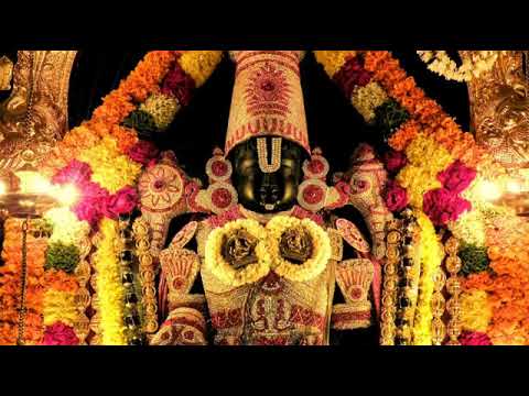 Om Namo Venkatesaya Mantra Chanting