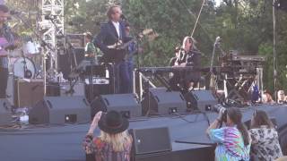 From a Buick 6 - Surrealistic Summer Solstice Jam