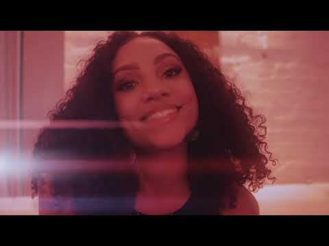 Kierra Sari Music Video