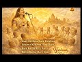 Melodious Hare Krishna Mahamantra Kirtan Soulful Harinaam Sankirtan Harinaam Bliss