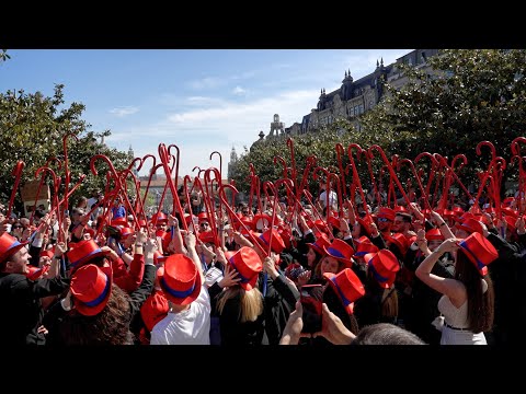 Queima das Fitas 2024