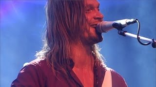 Von Hertzen Brothers - Ocean of Mercy - 2016-04-04 Helsinki
