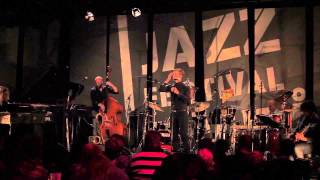 Patrik Backlund - Riot