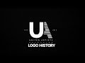 United Artists Logo History 53