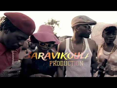 WE NO WORRY [REMIX] - BARAVIKOULA PROD X MAXDON (2021)
