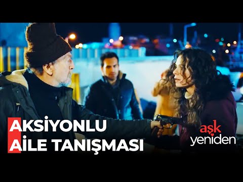 Zeynep Namlunun Ucunda - Aşk Yeniden