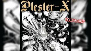 Download lagu PLESTER-X  - PANTANG MENYERAH mp3