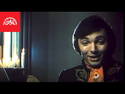 Karel Gott - Svatební (oficiální video)