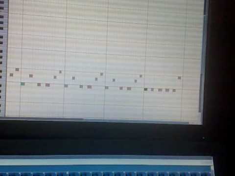 MR. DANNY & CARLOS ROLL working at studio // ROCKAINE (avanzando) SIN VOCAL AUN