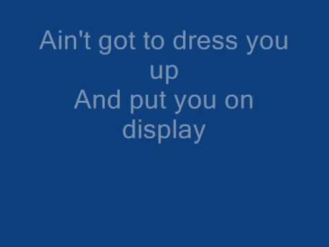 David Guetta feat. Afrojack & Wynter Gordon - Toyfriend (LYRICS)