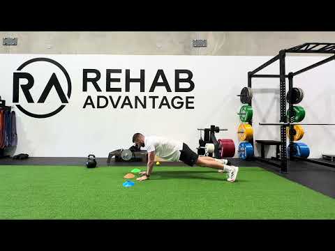 A.Ext - Plank Cone Collect