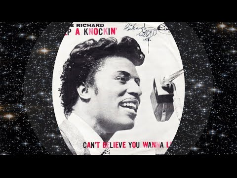 Little Richard  1957  Keep A Knockin'