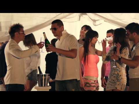 MC YANKOO & IN VIVO - Ruza (Official Video)