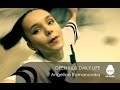 Open Kids daily life: week #3 Angelina Romanovska ...