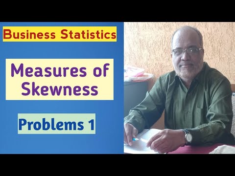 Business Statistics 1 I Arithmetic Mean I Introduction I Theory Explanation I Khans Commerce Tutoria