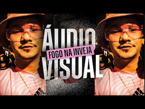 ADEGA DO MAURO LIMA   o Brabo - Fogo Na Inveja (Audio Visual)(A Nº01 DO FORRÓ DE MANAUS 2K25)