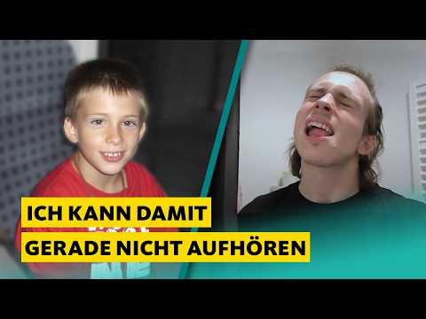 Tourette! Felix kämpft gegen seine Tics | Quarks Doku