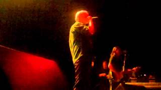 Guided by Voices   Miles Under the Skin   Summit Music Hall   April 30, 2016